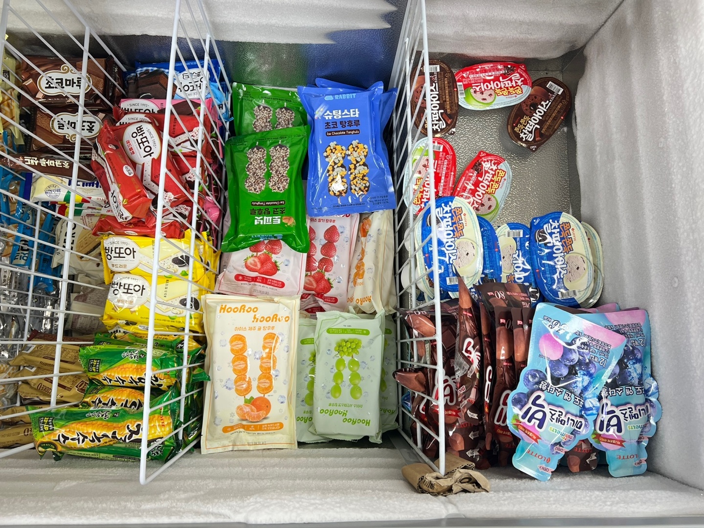 마켓커브 성남가천대역점