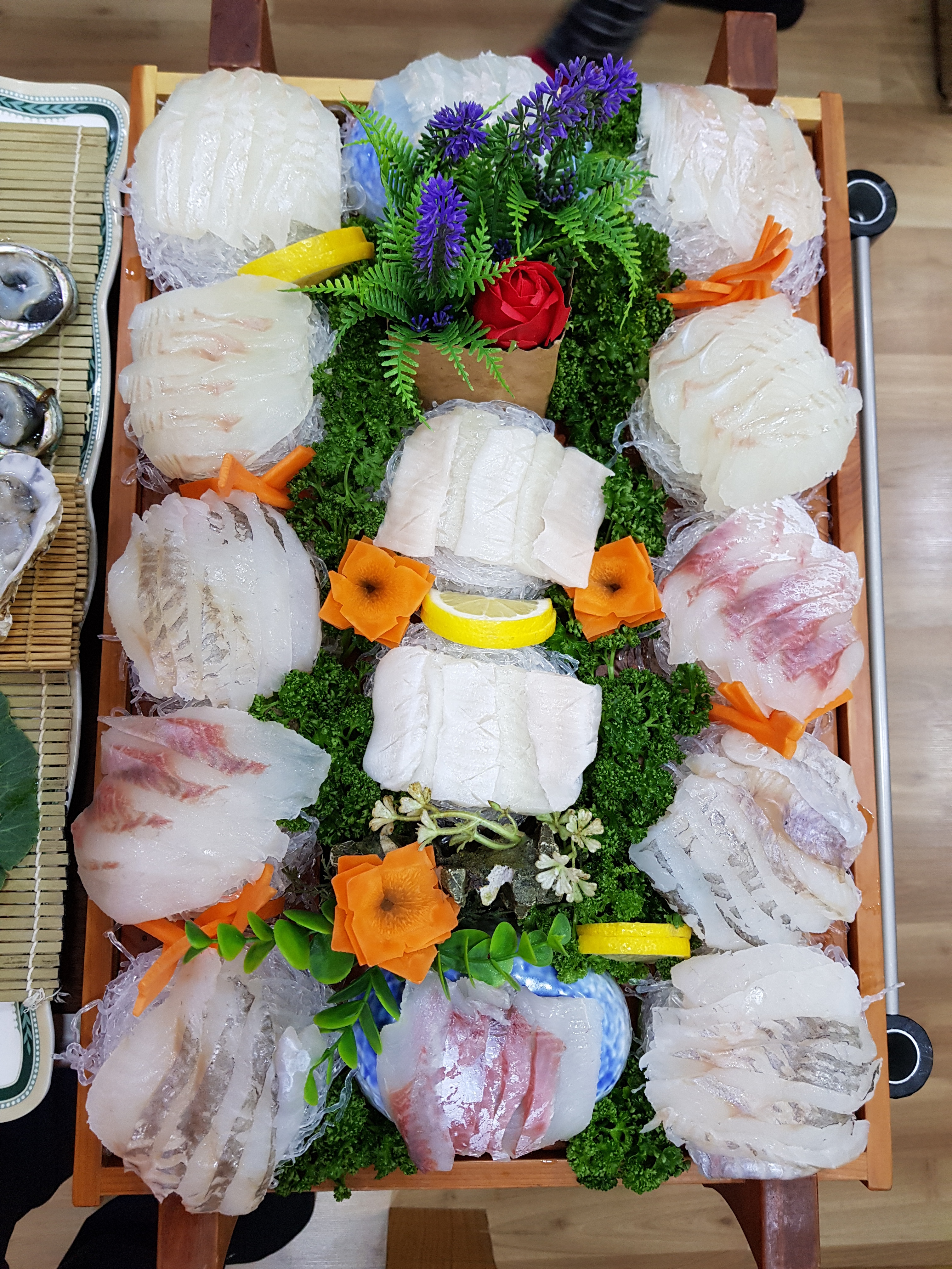 경주횟집지중해