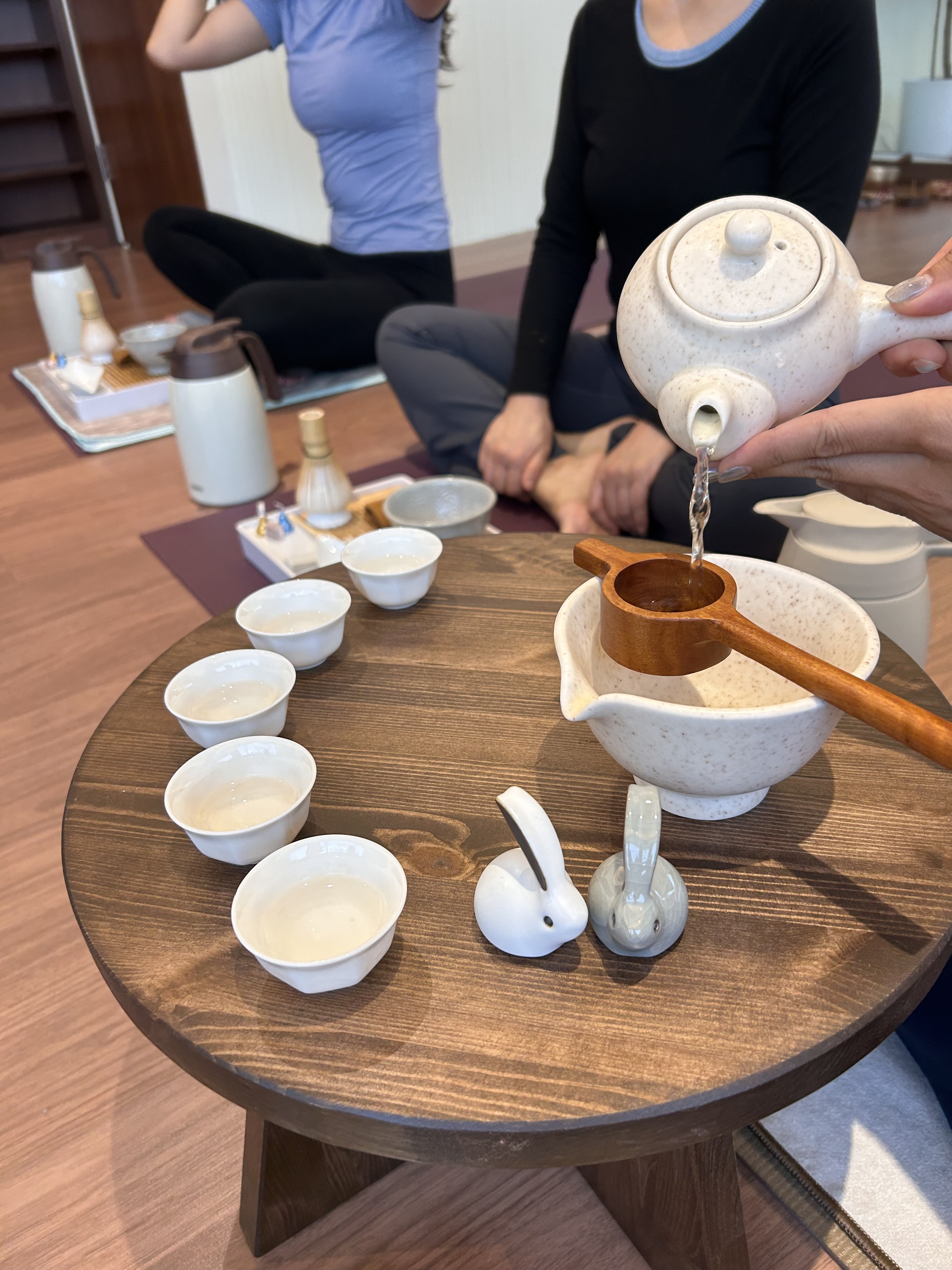 클래식인요가 대표 이미지