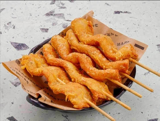 김종구식맛치킨·전기바베큐옛날통닭포항