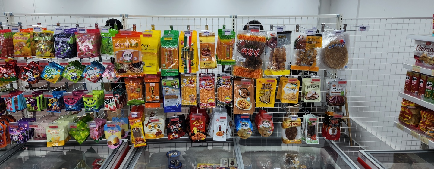 마켓커브 성남가천대역점