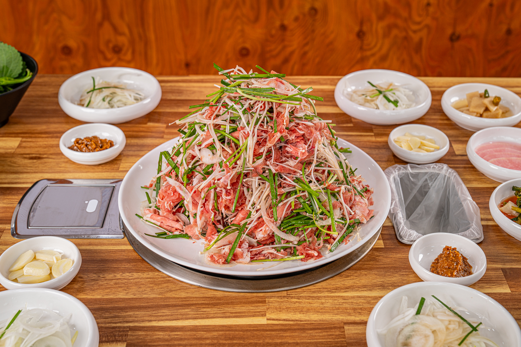 하원황칠오리 아주점 대표 이미지