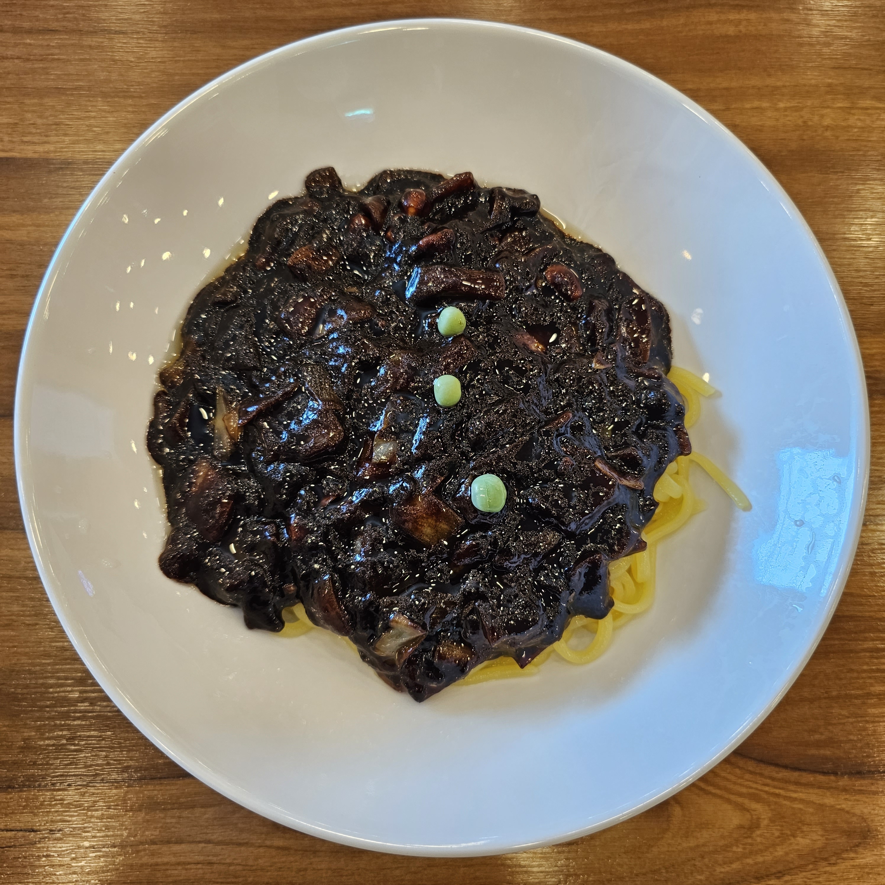 짜장면