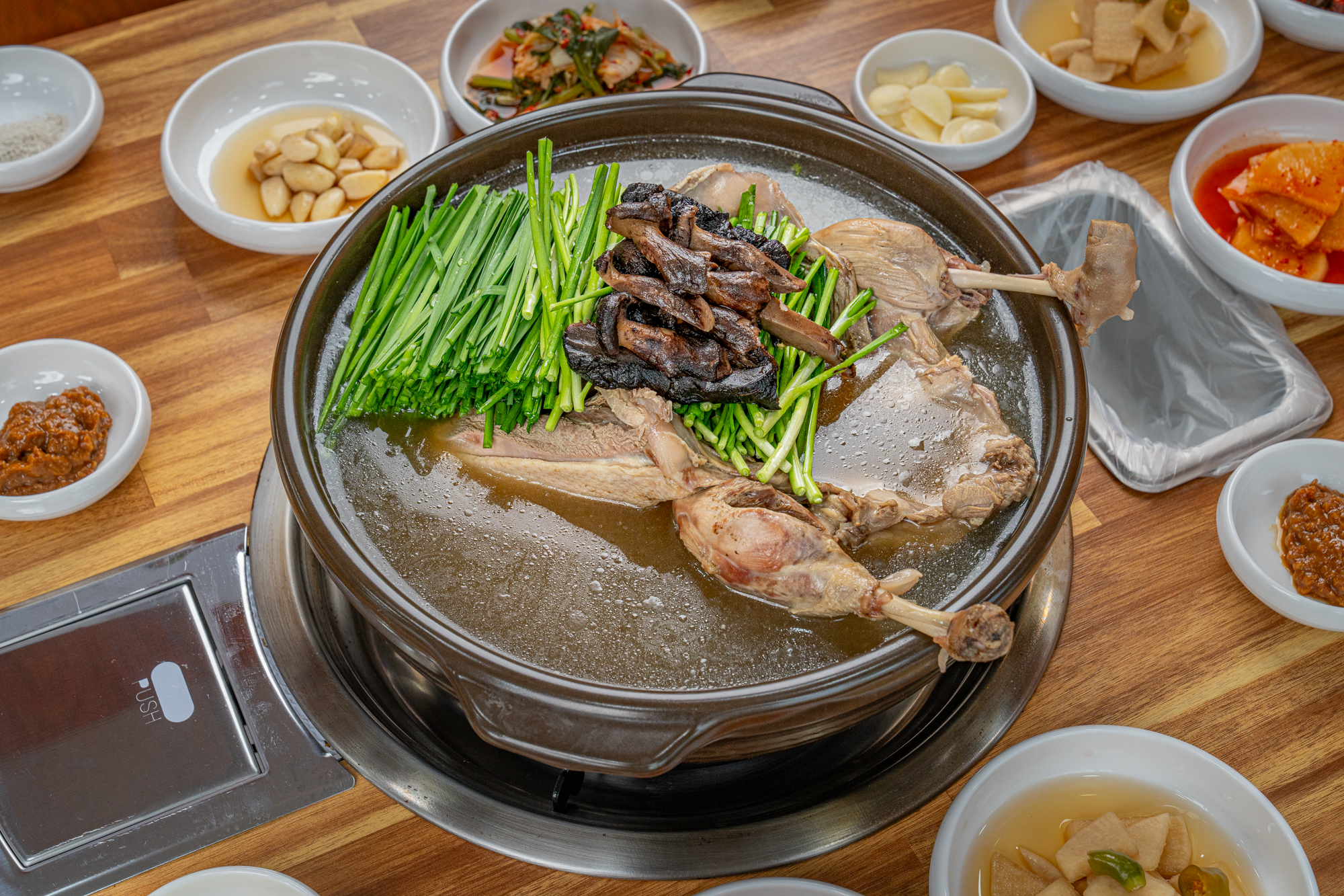 하원황칠오리 양정점 대표 이미지