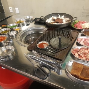청춘껍데기 수원남문점