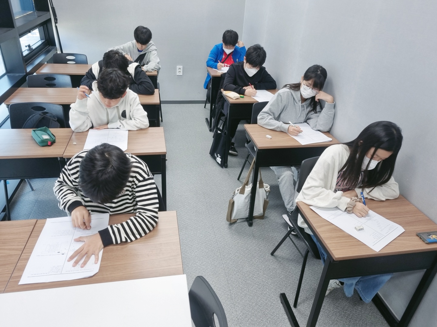 미래인재입시학원