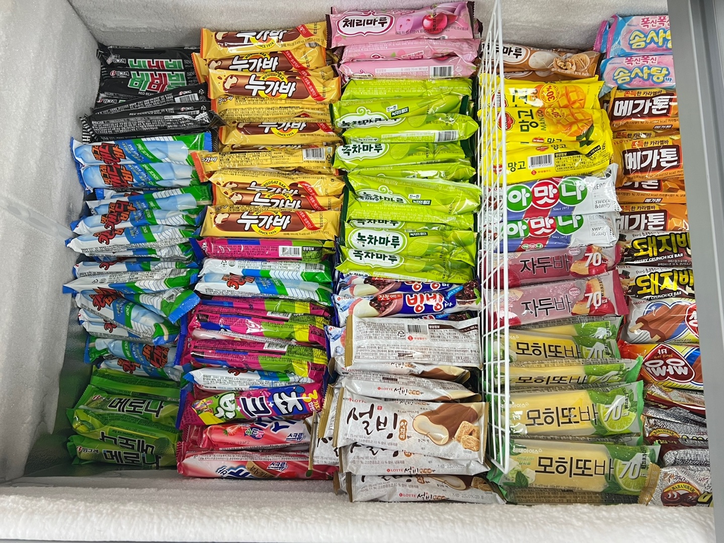 마켓커브 성남가천대역점