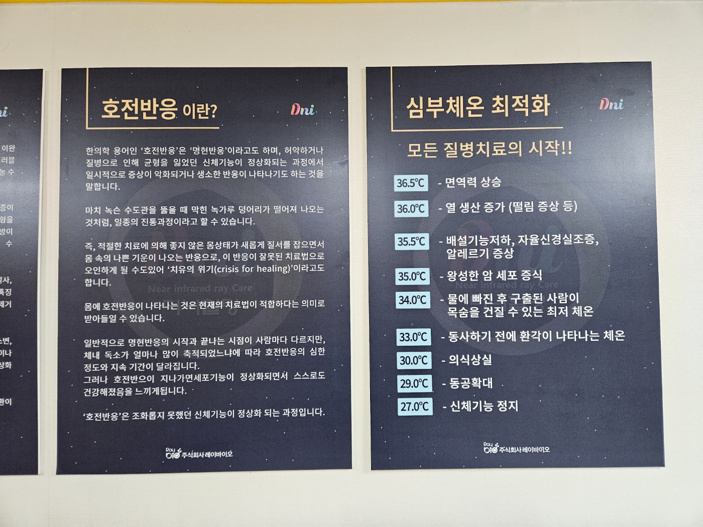 디니힐링 부산센타