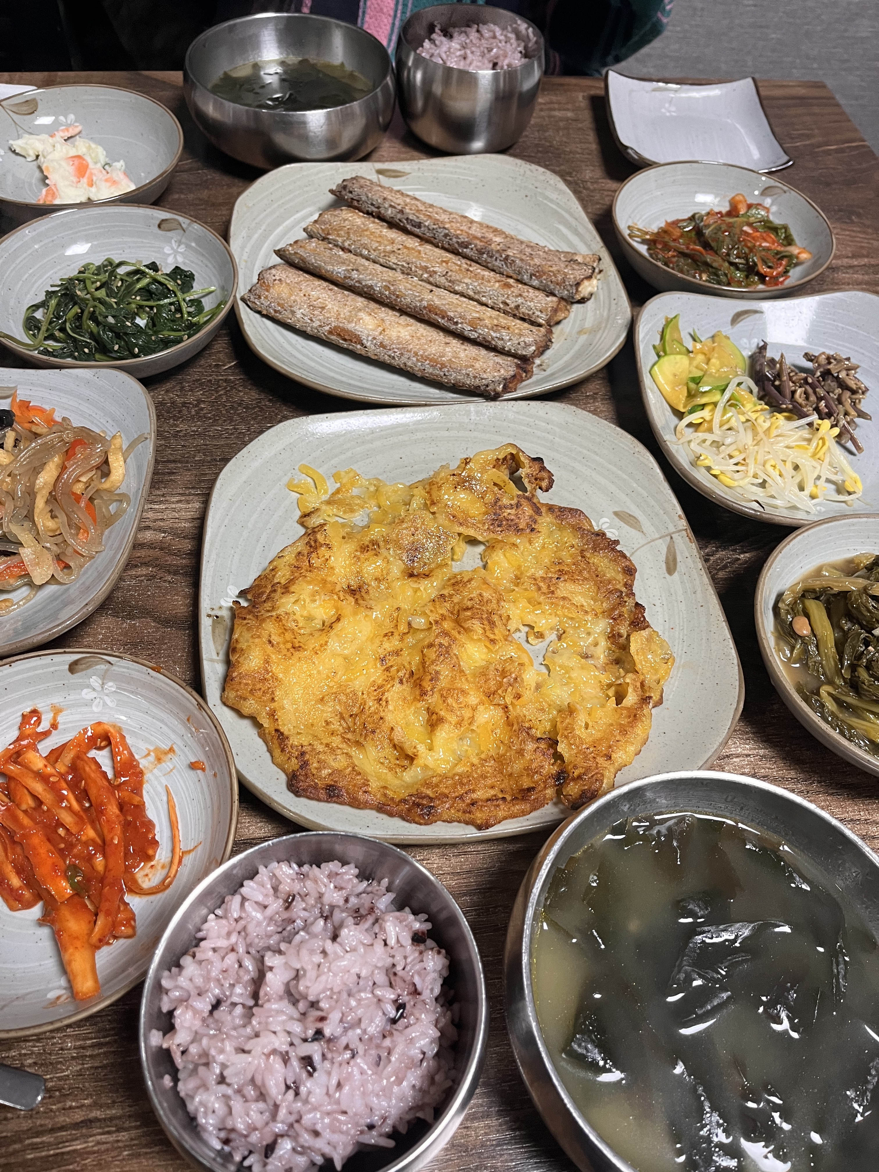 골목안집
