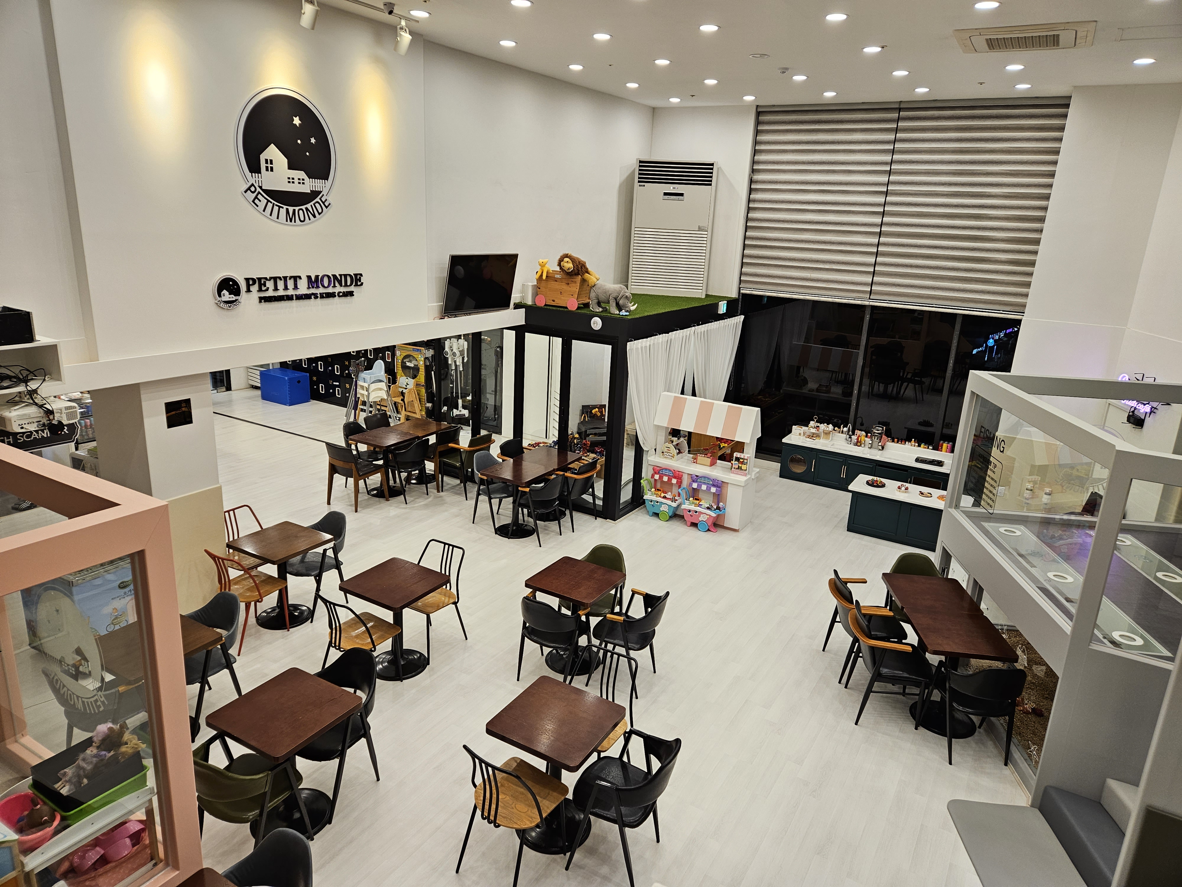 쁘띠몽드 서산점