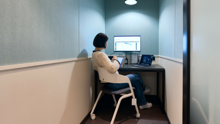 스파크플러스 라운지 DDP역 대표 이미지