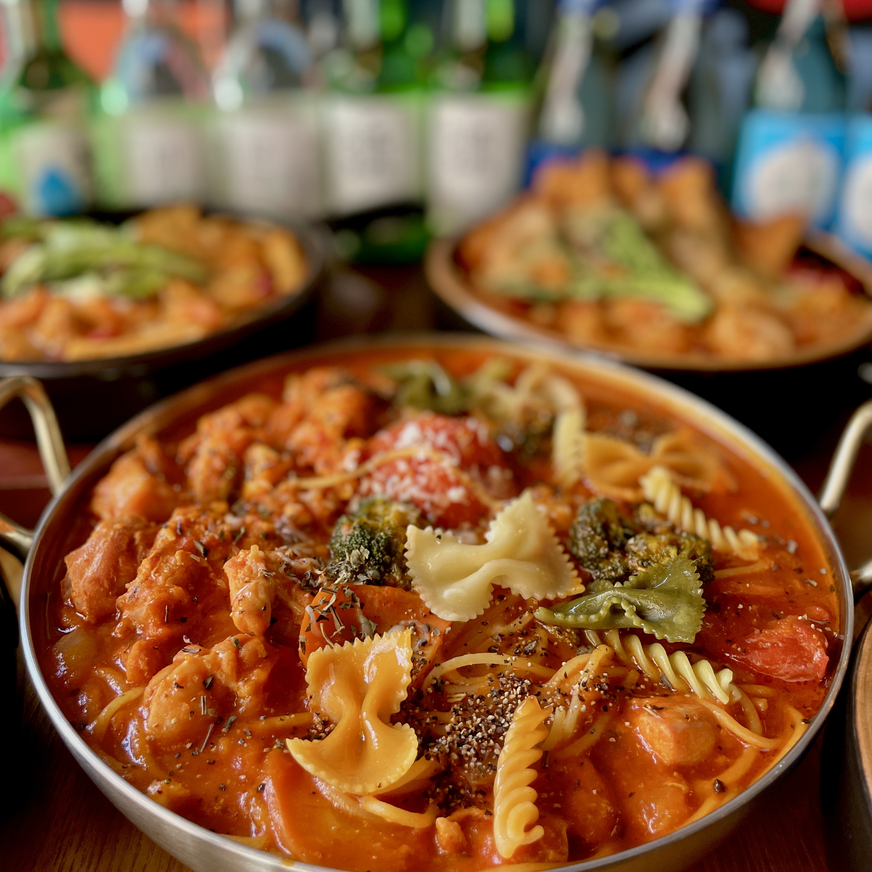 이태리양조장 성남모란점