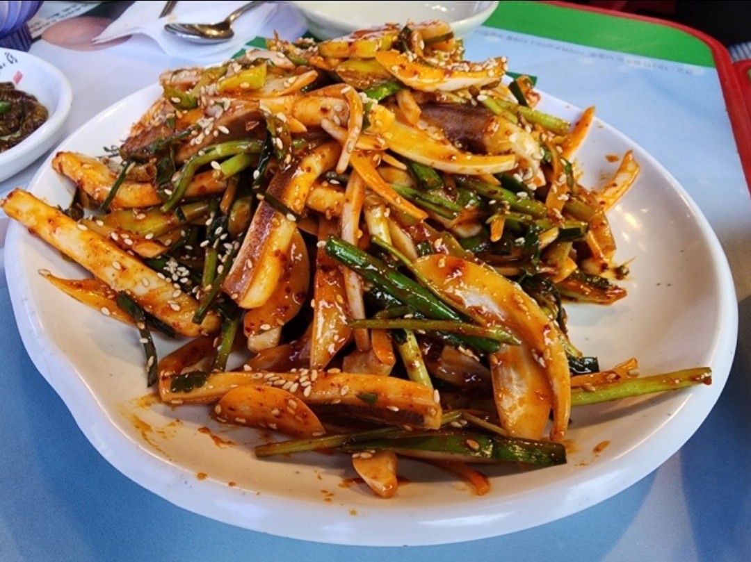 낭만식당