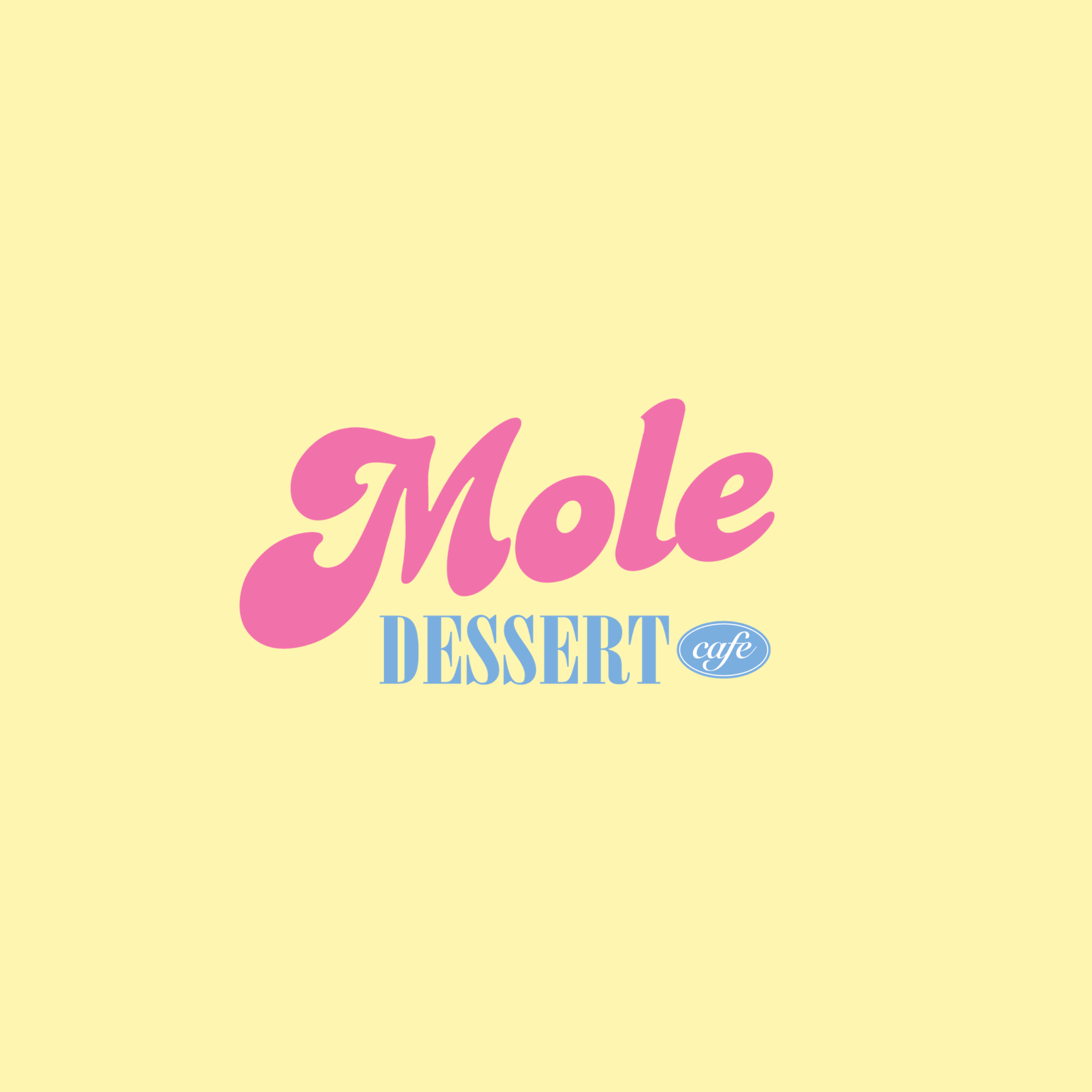 몰디저트
