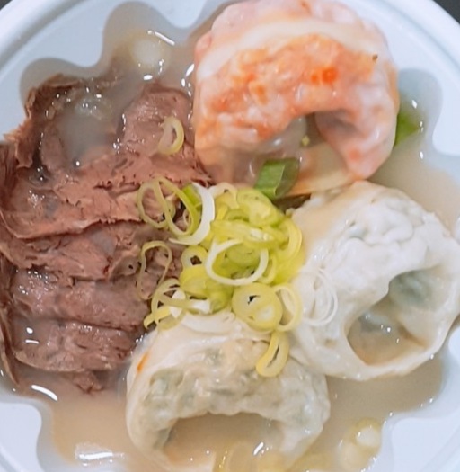 진소국밥