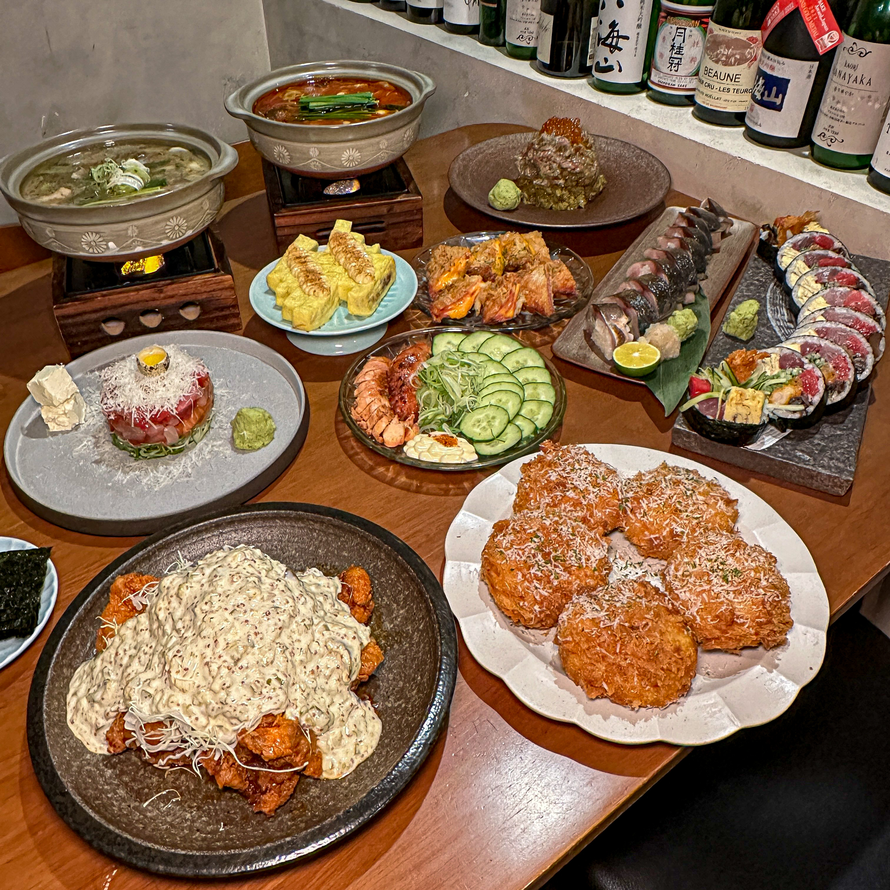 동명동 이츠키