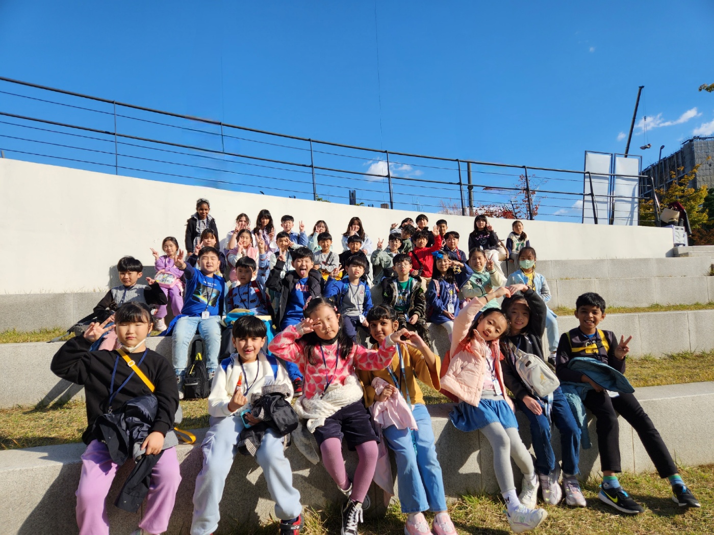 KCIS 한국기독글로벌스쿨