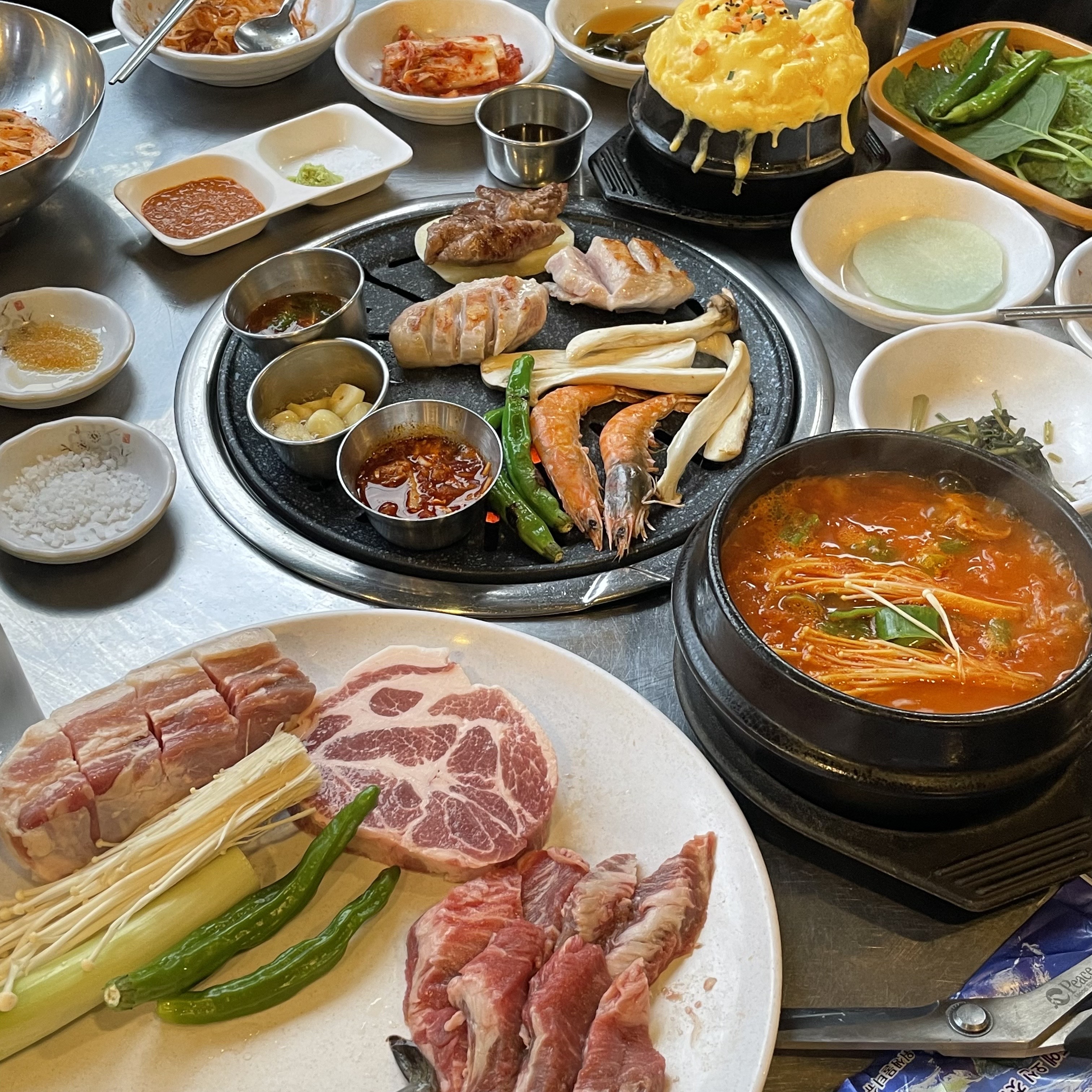 혜원 제주신화월드본점