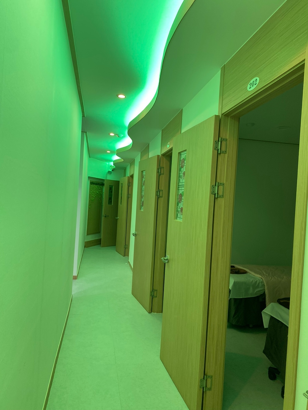 슈필라움바디앤마사지 photo 3