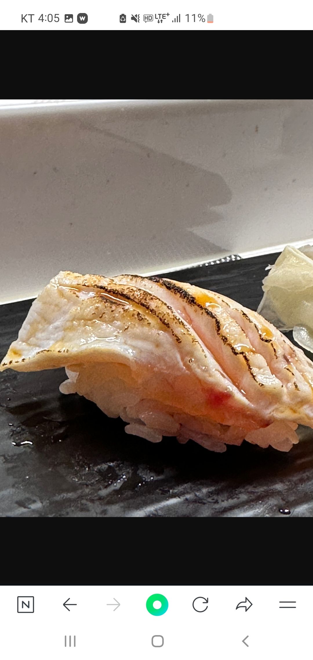 오마카세 오사이초밥 노원점