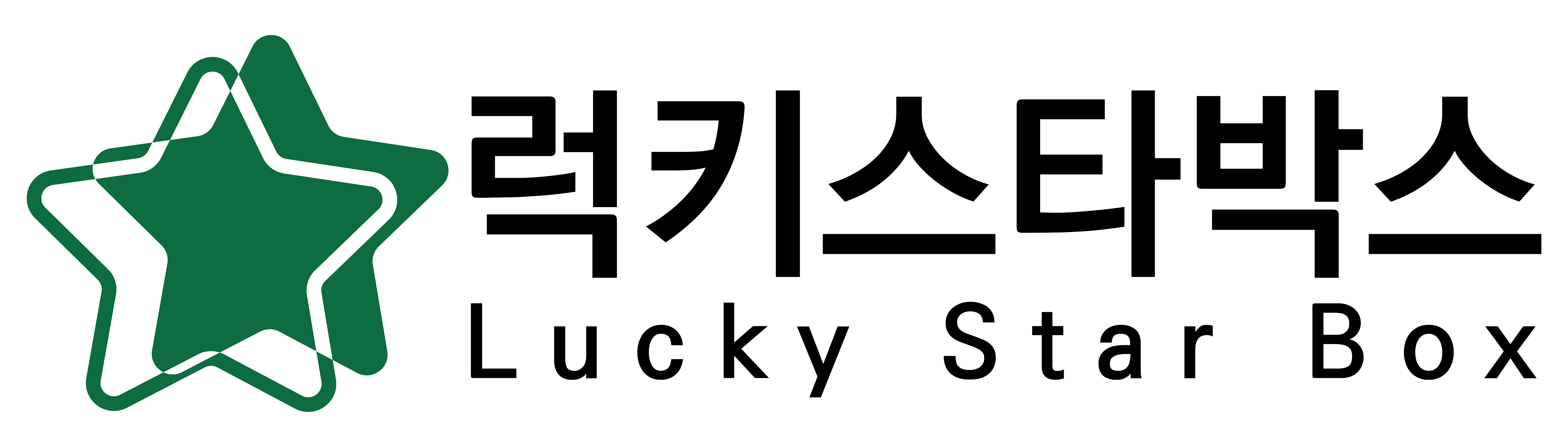 럭키상사