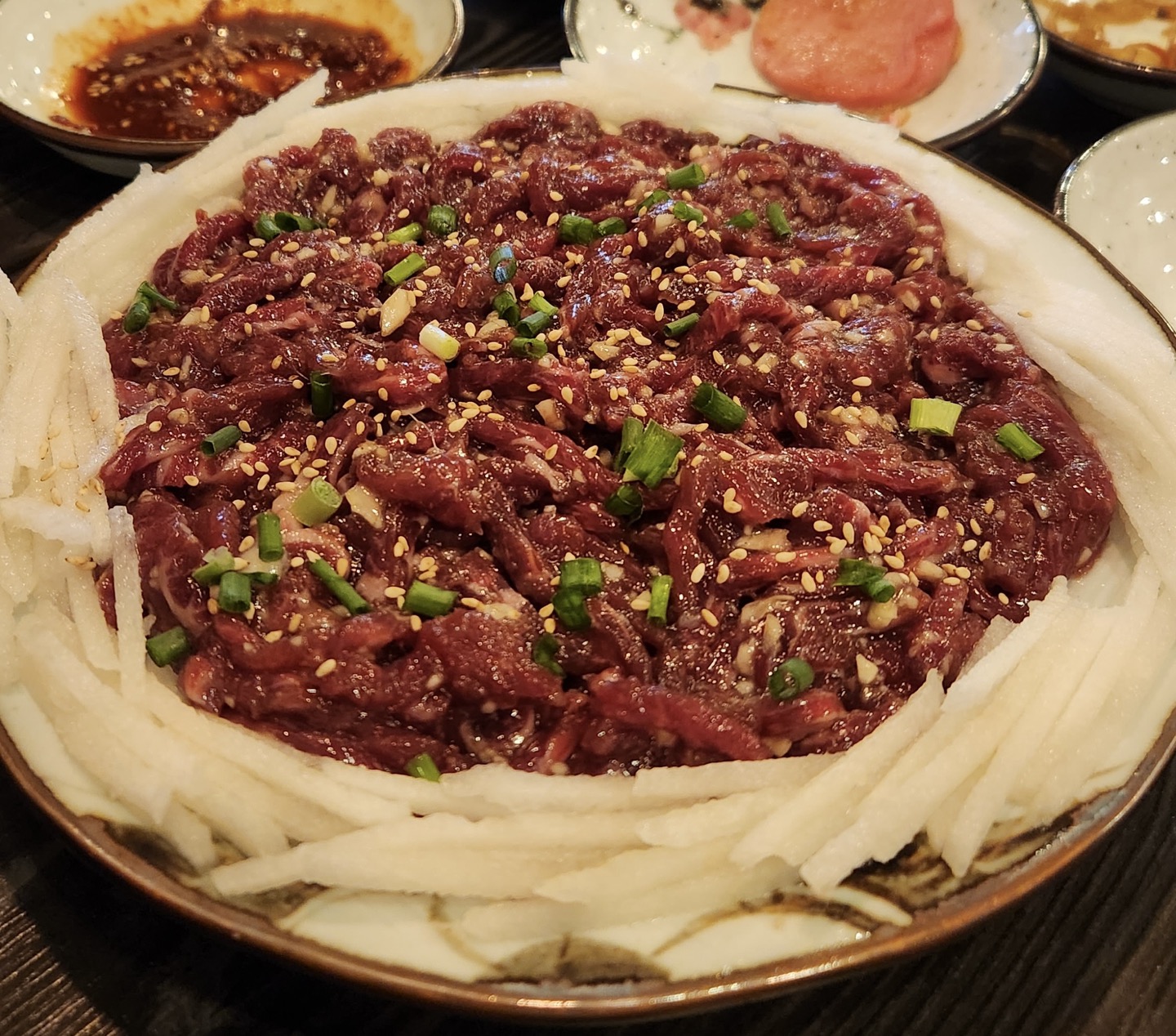 이상헌의 별난생고기
