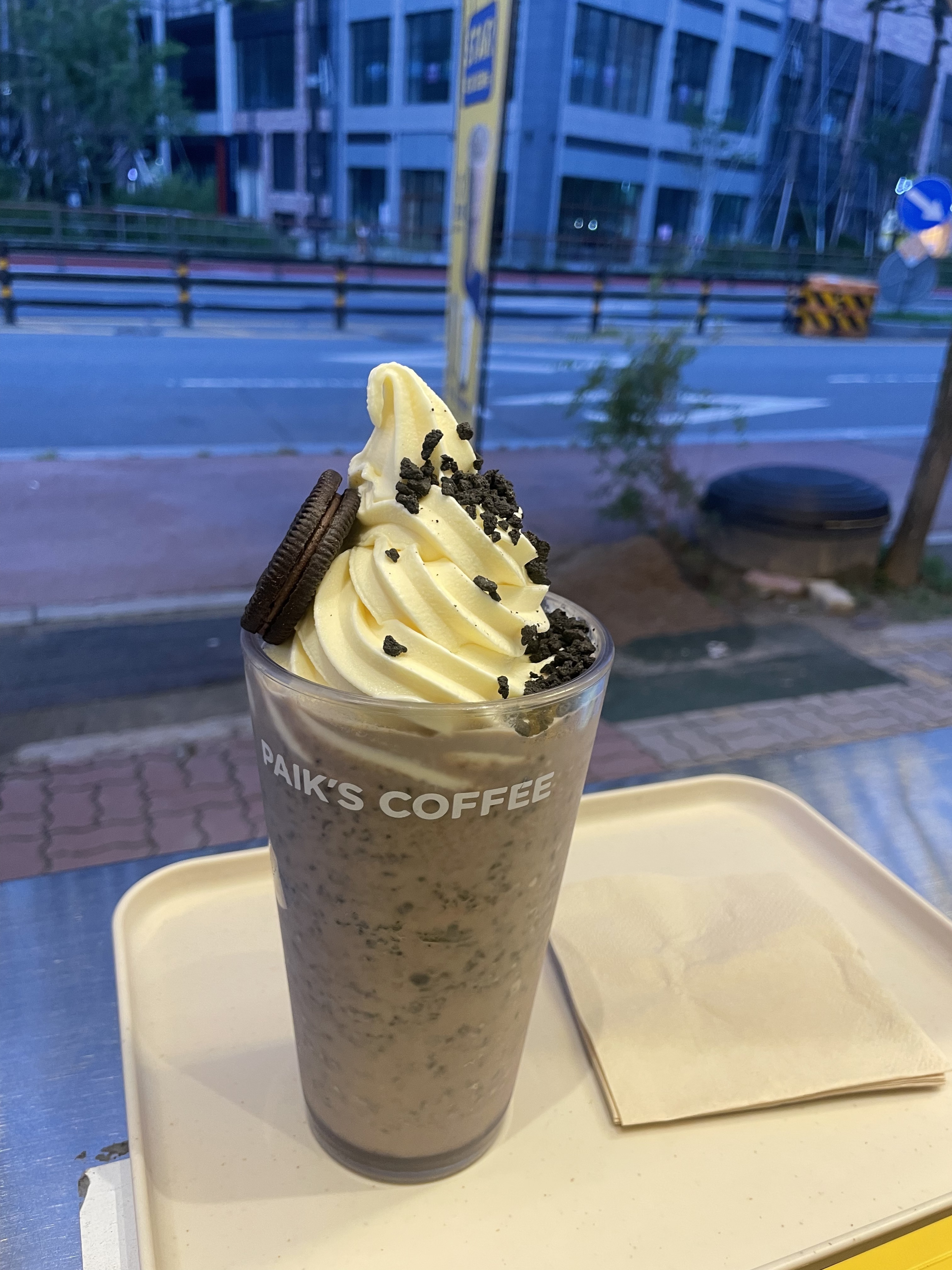빽다방 전주에코시티점