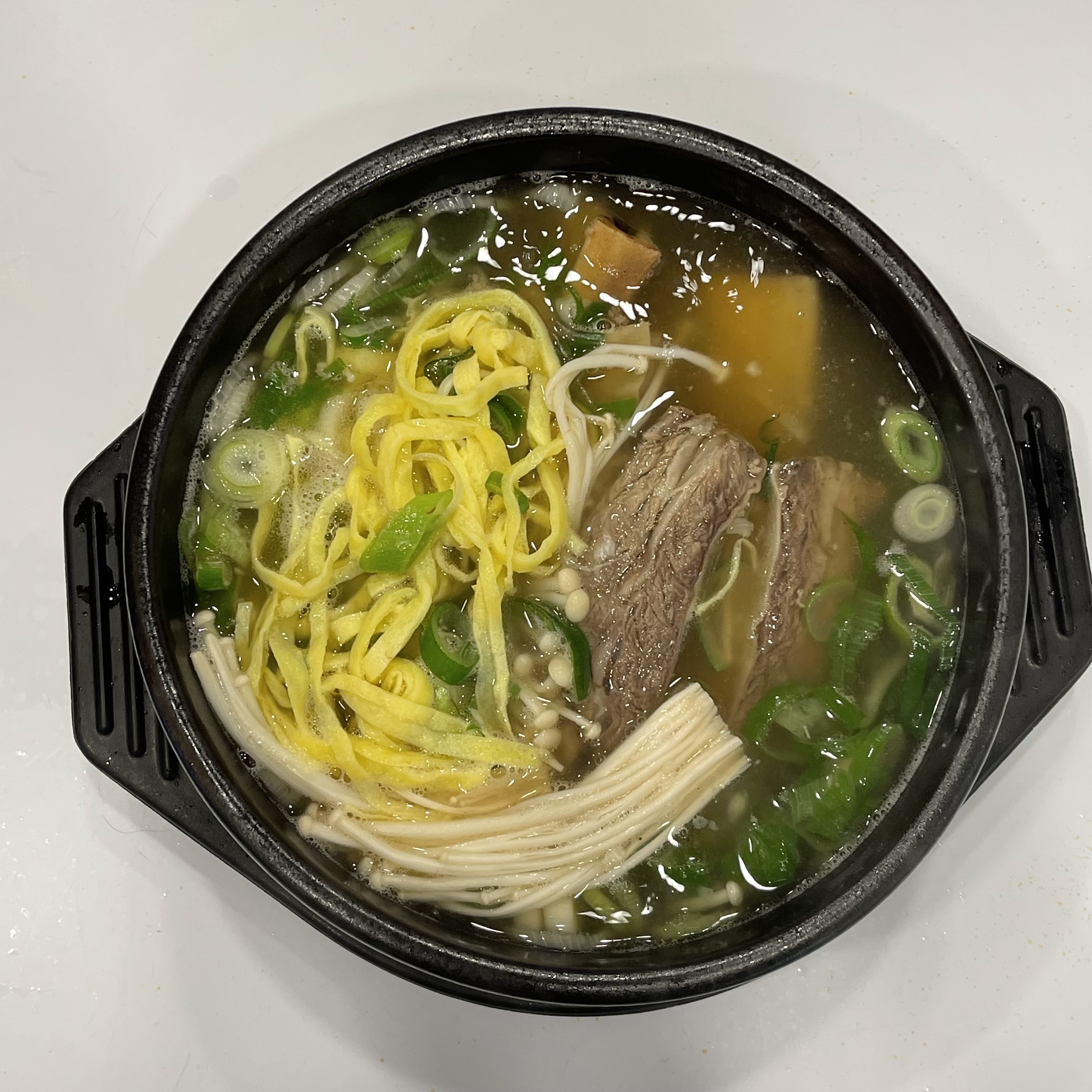 소원갈비마루