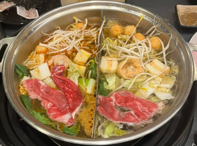 소담촌 연수롯데마트점