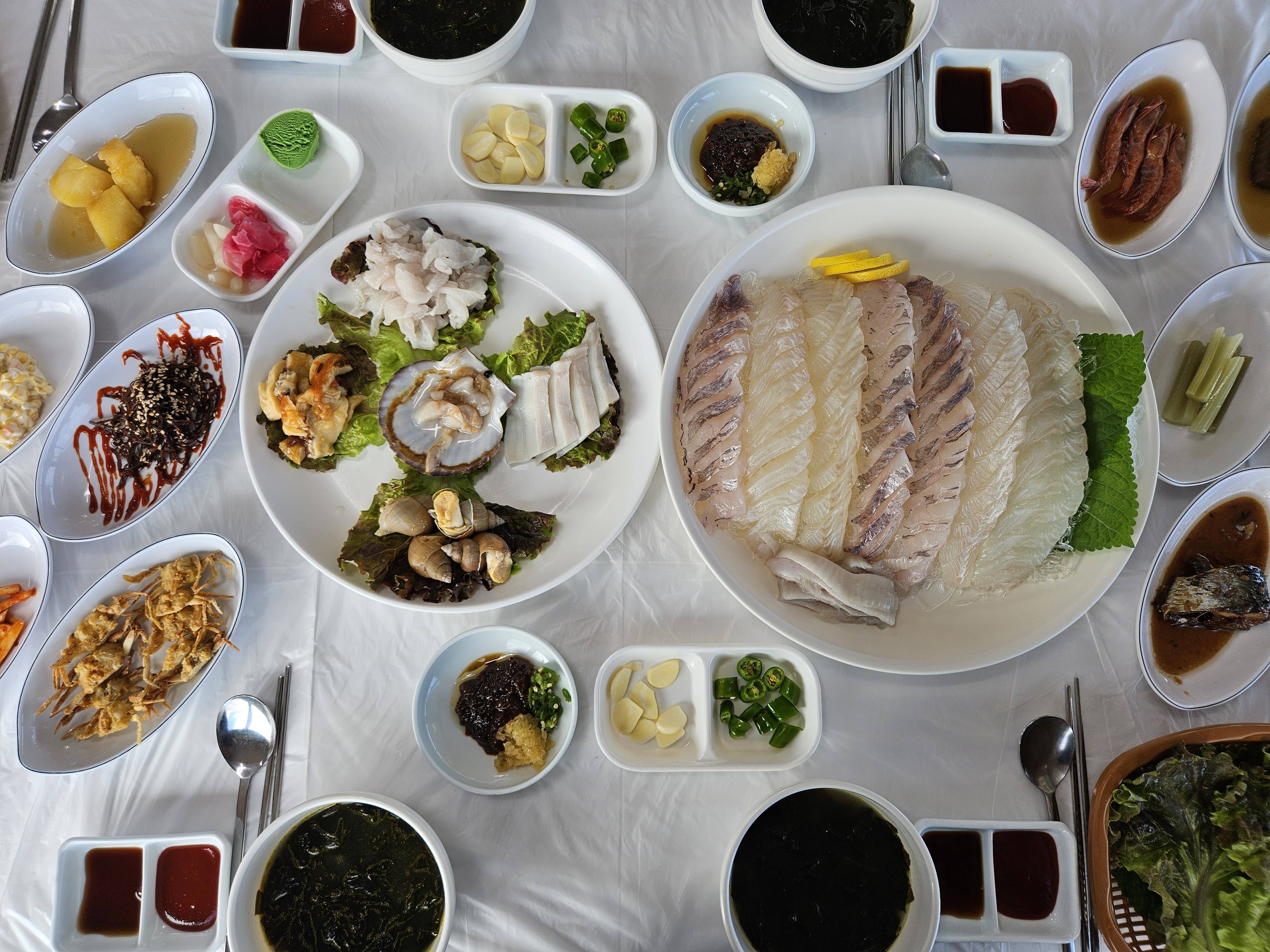 영순네횟집