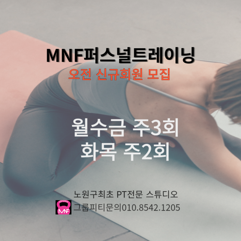 MNF그룹.PT상계점