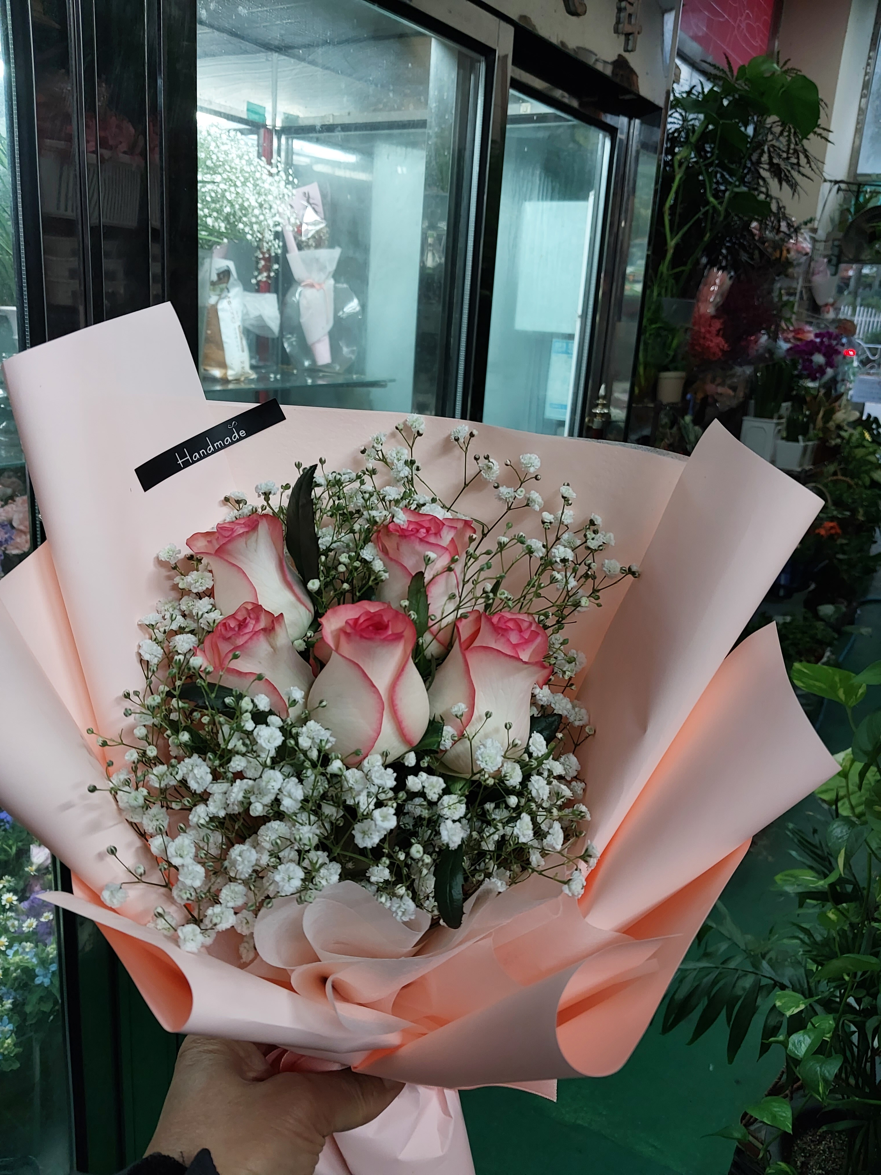 임마누엘화원