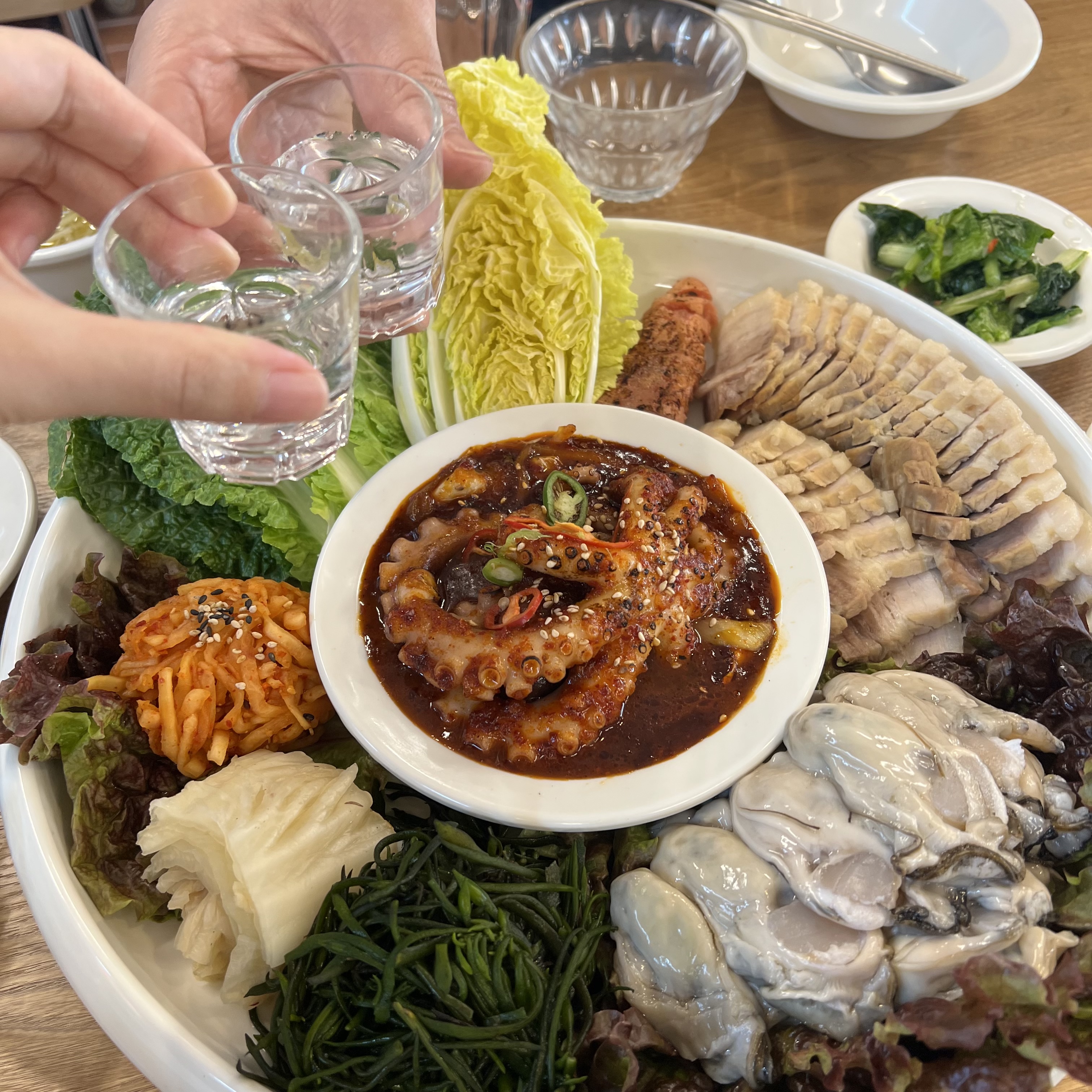락지가 도계동지점