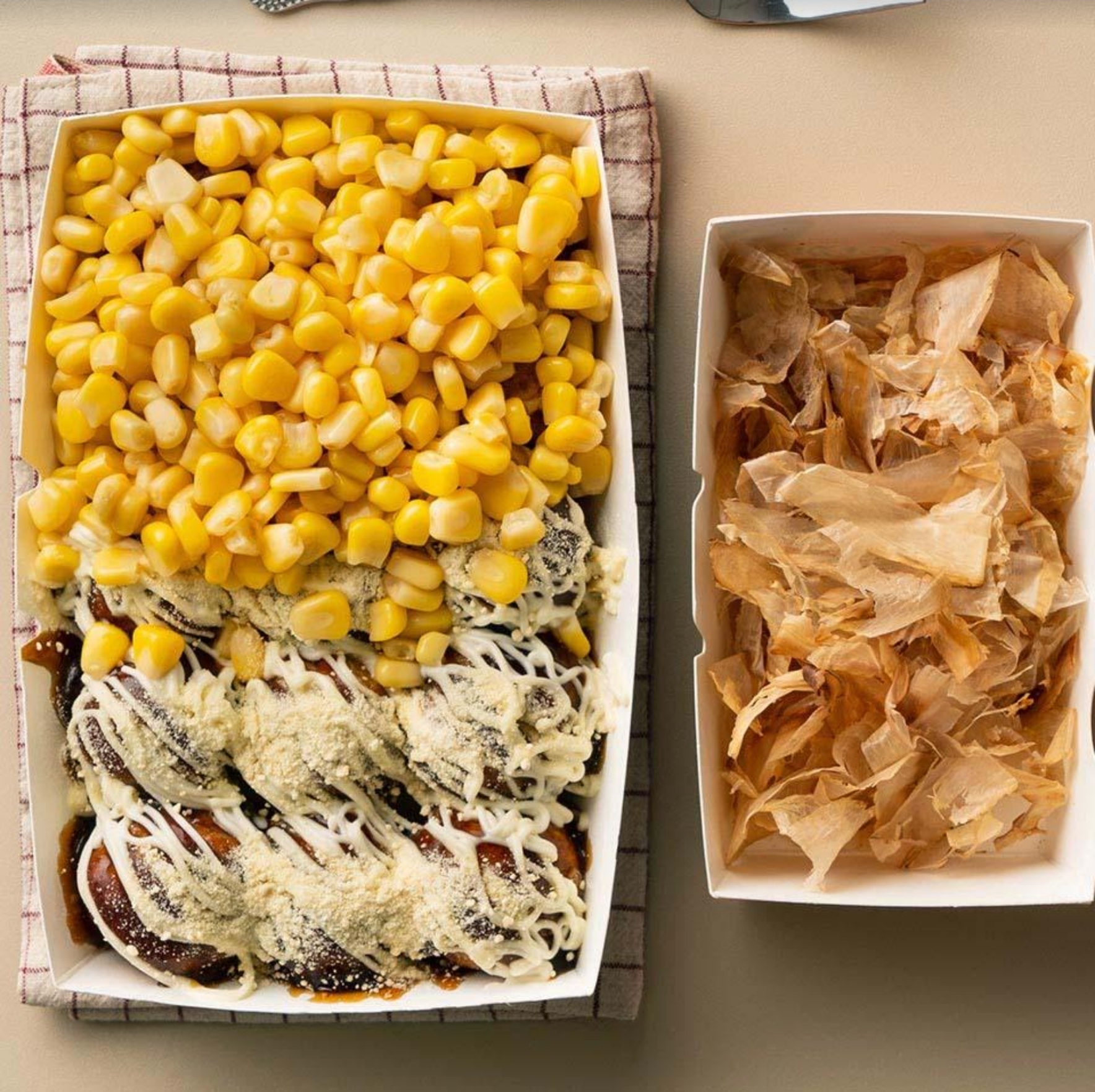 오빠생각타코야끼&캔카페