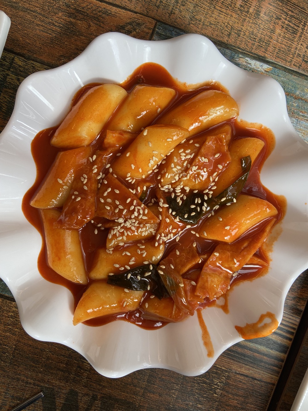 할멈탕수육김밥 목포남악점
