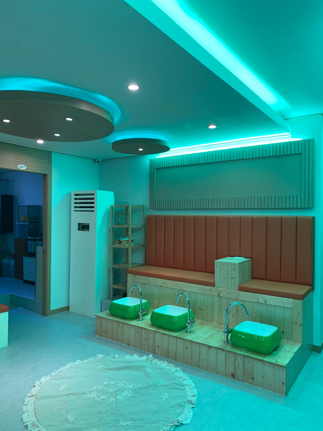 슈필라움바디앤마사지 photo 4