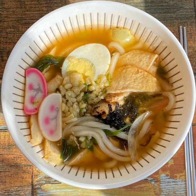 할멈탕수육김밥 목포남악점