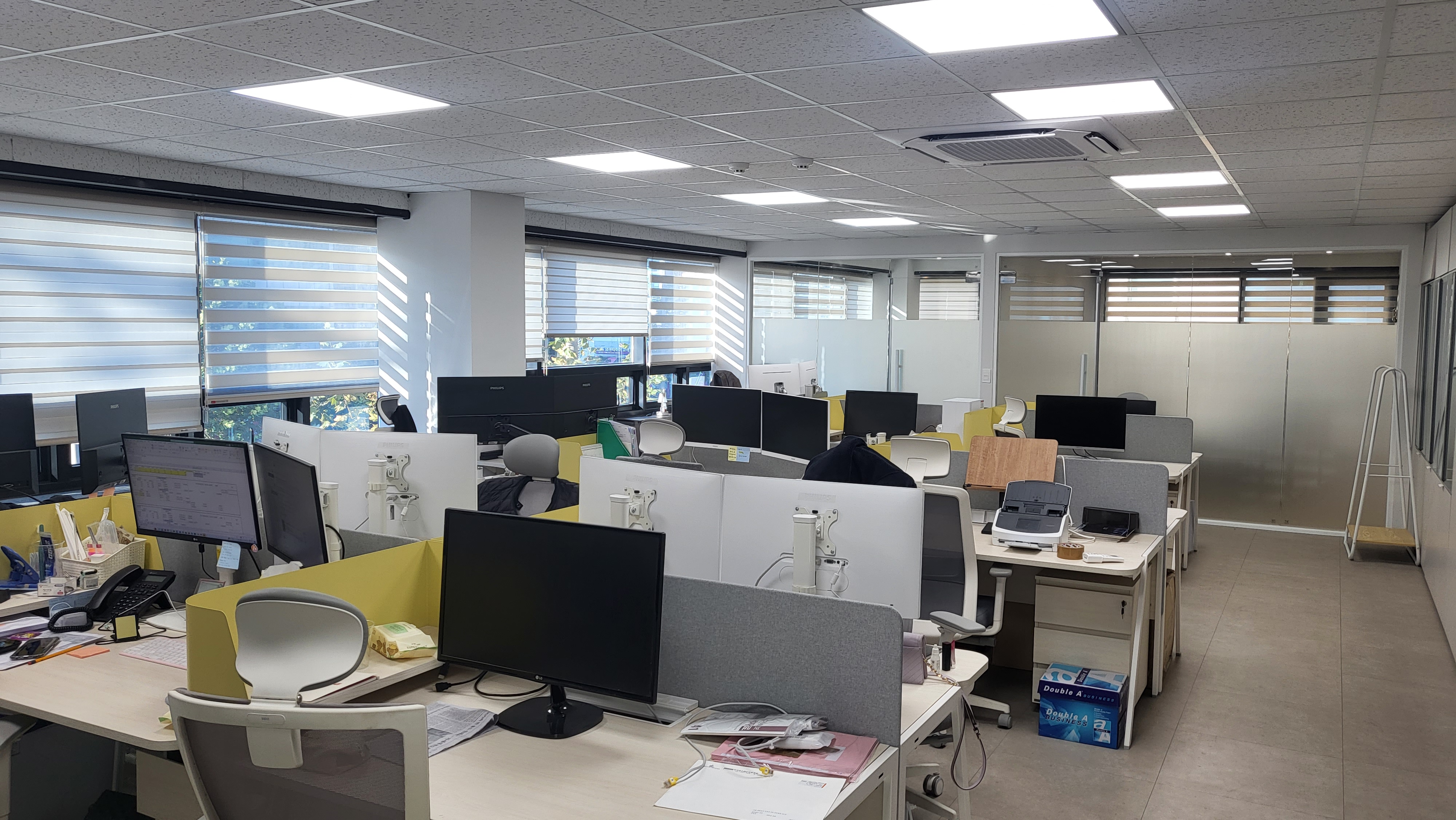 세무법인연우 본점