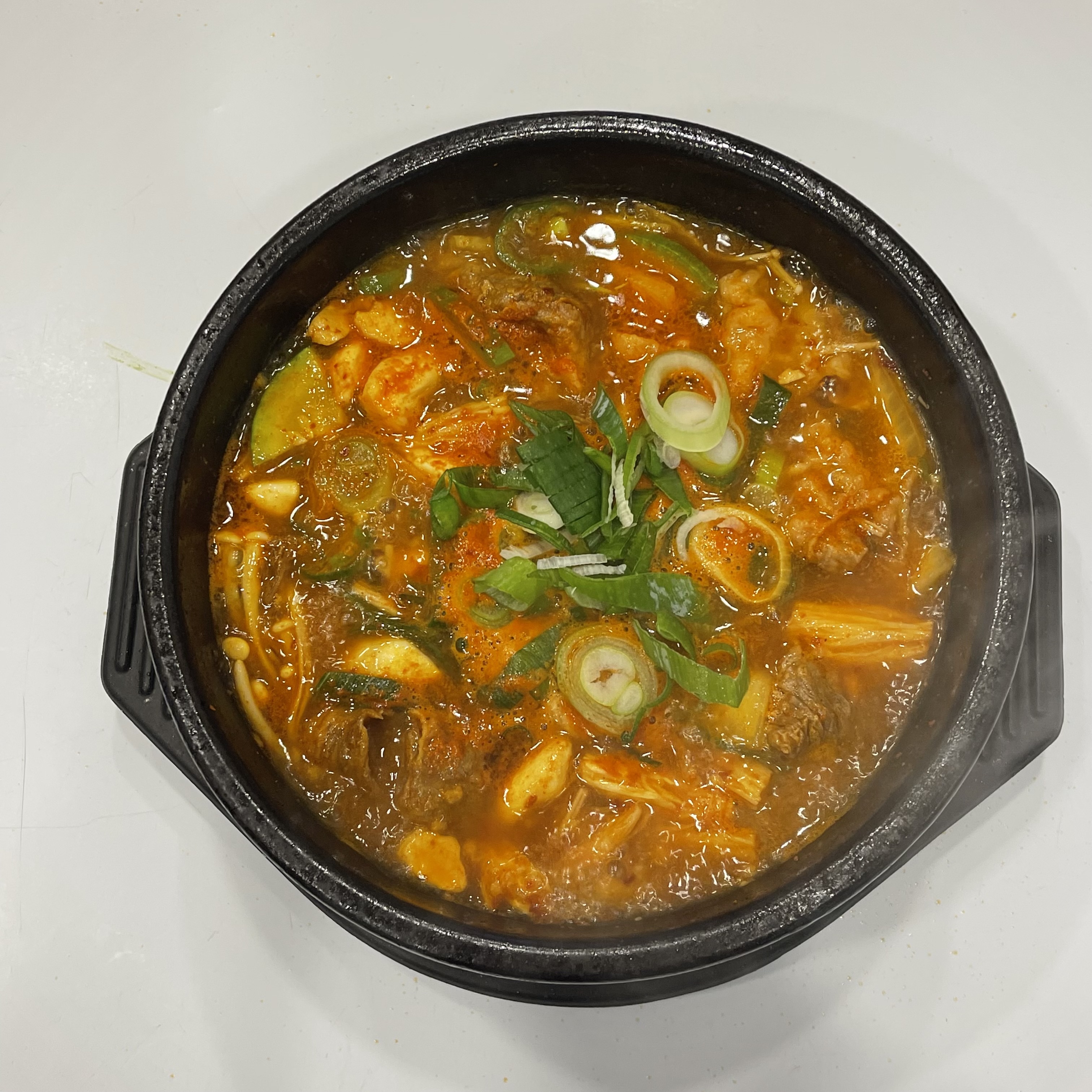 소원갈비마루