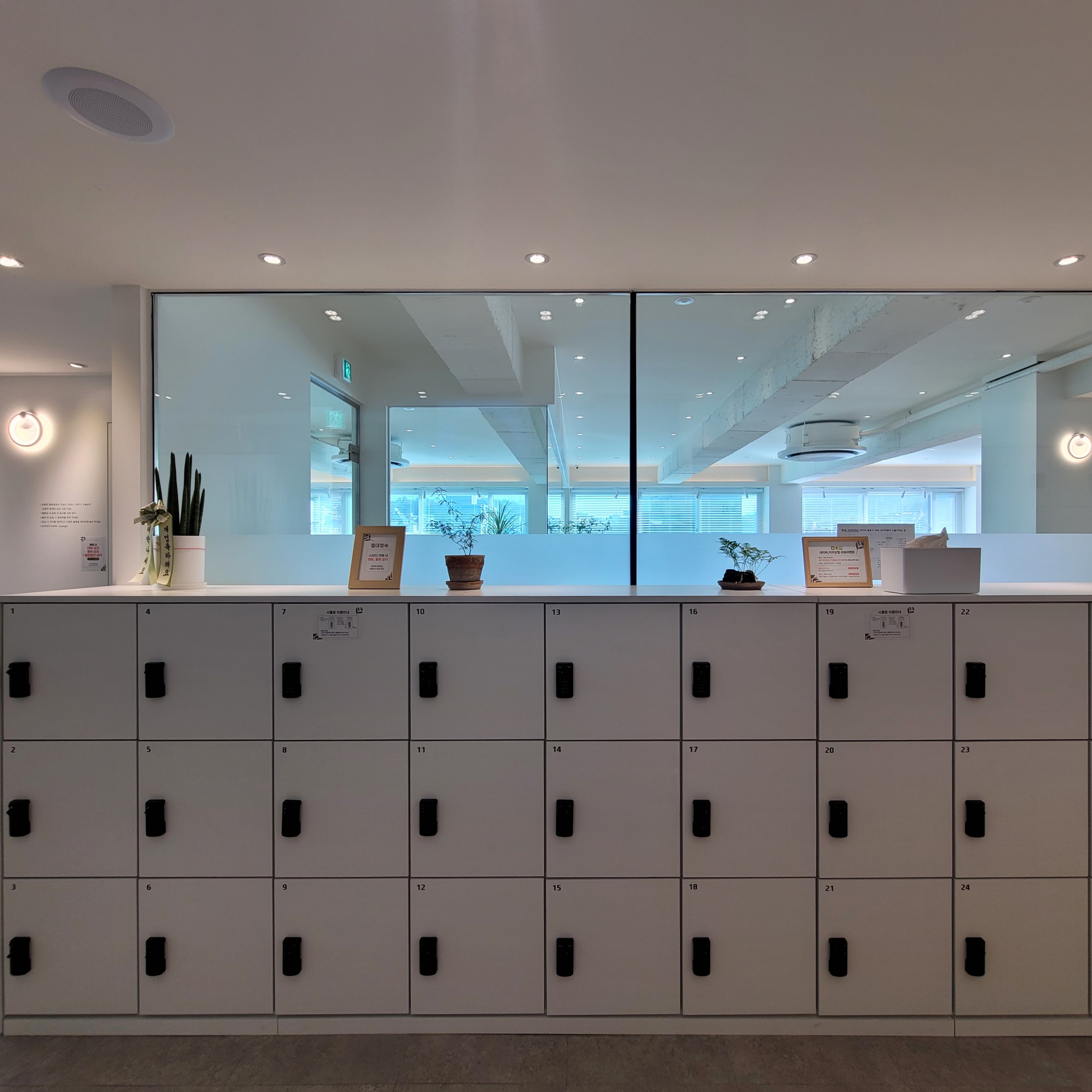 버들골 스터디카페 1호점 대표 이미지