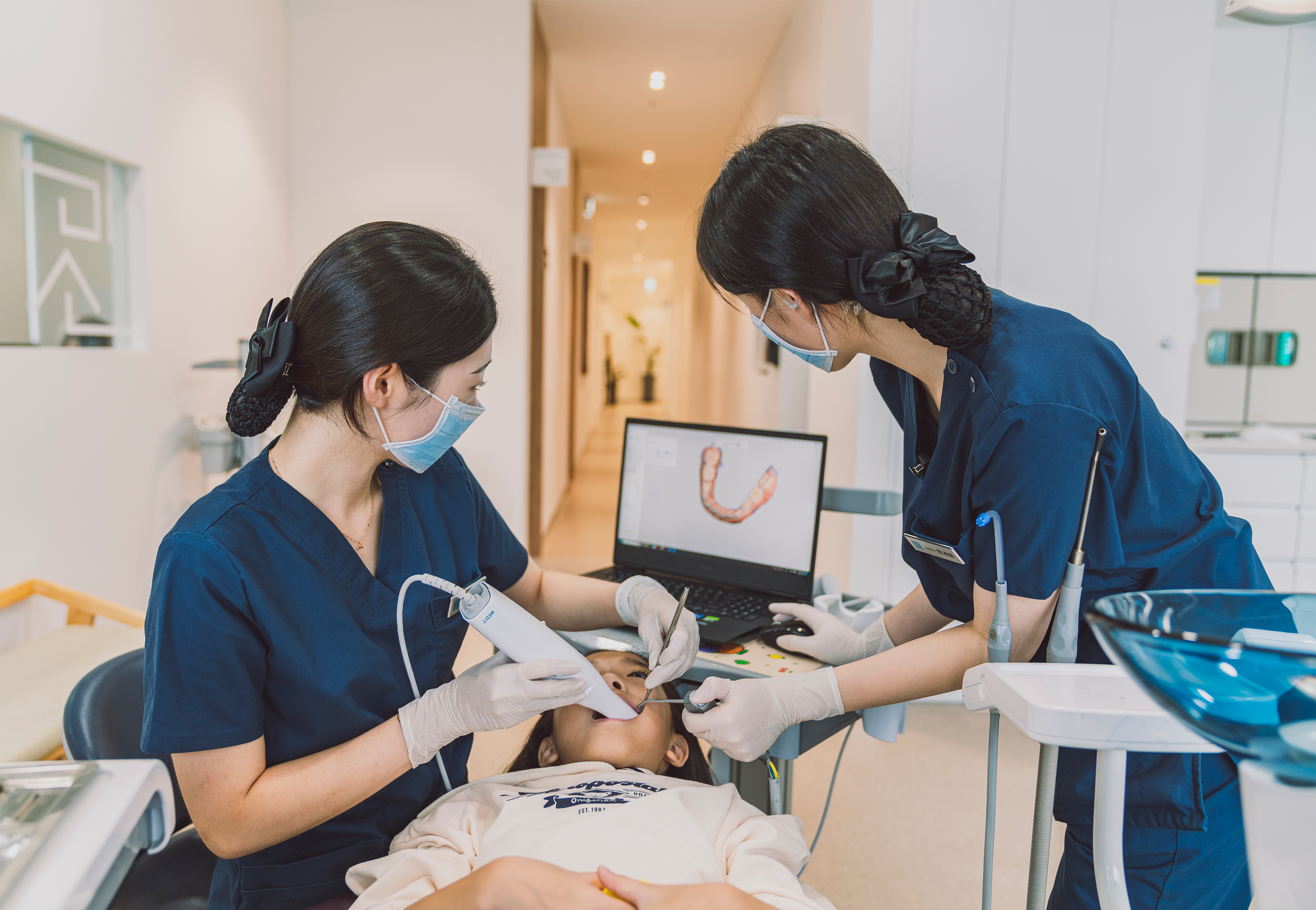 창원진해미소가득치과의원 대표 이미지