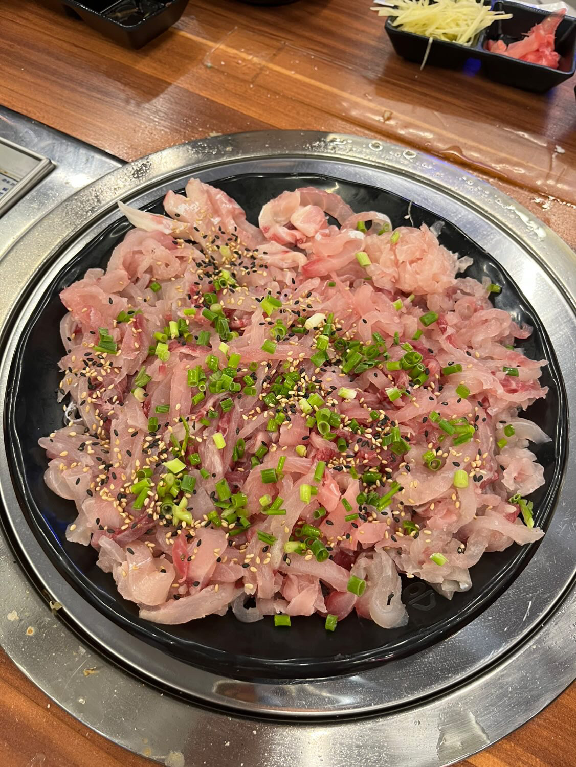 이가풍천민물장어