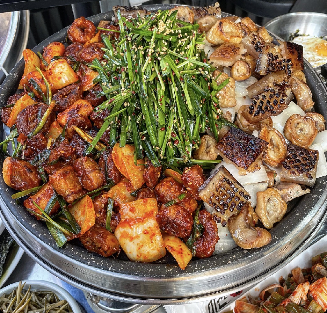 미친막창 설명사진