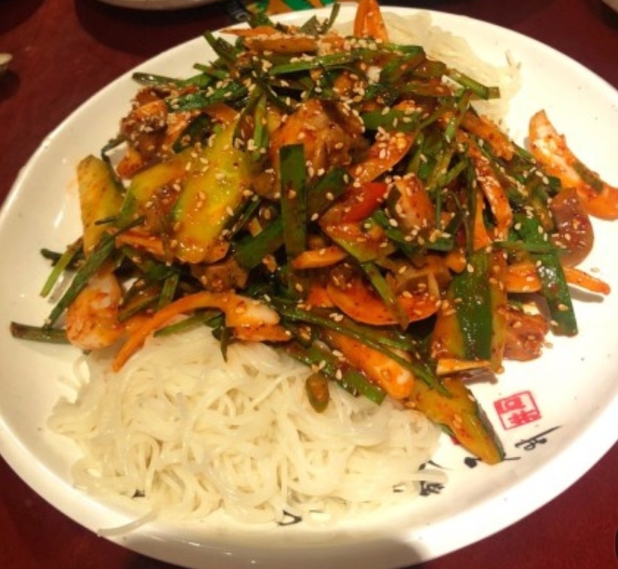 낭만식당