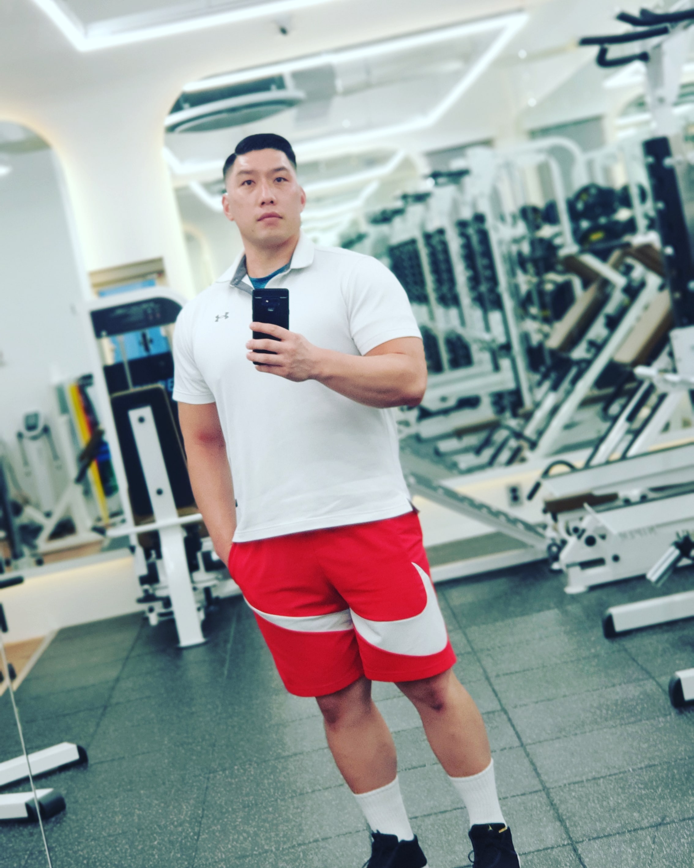 바디가드짐