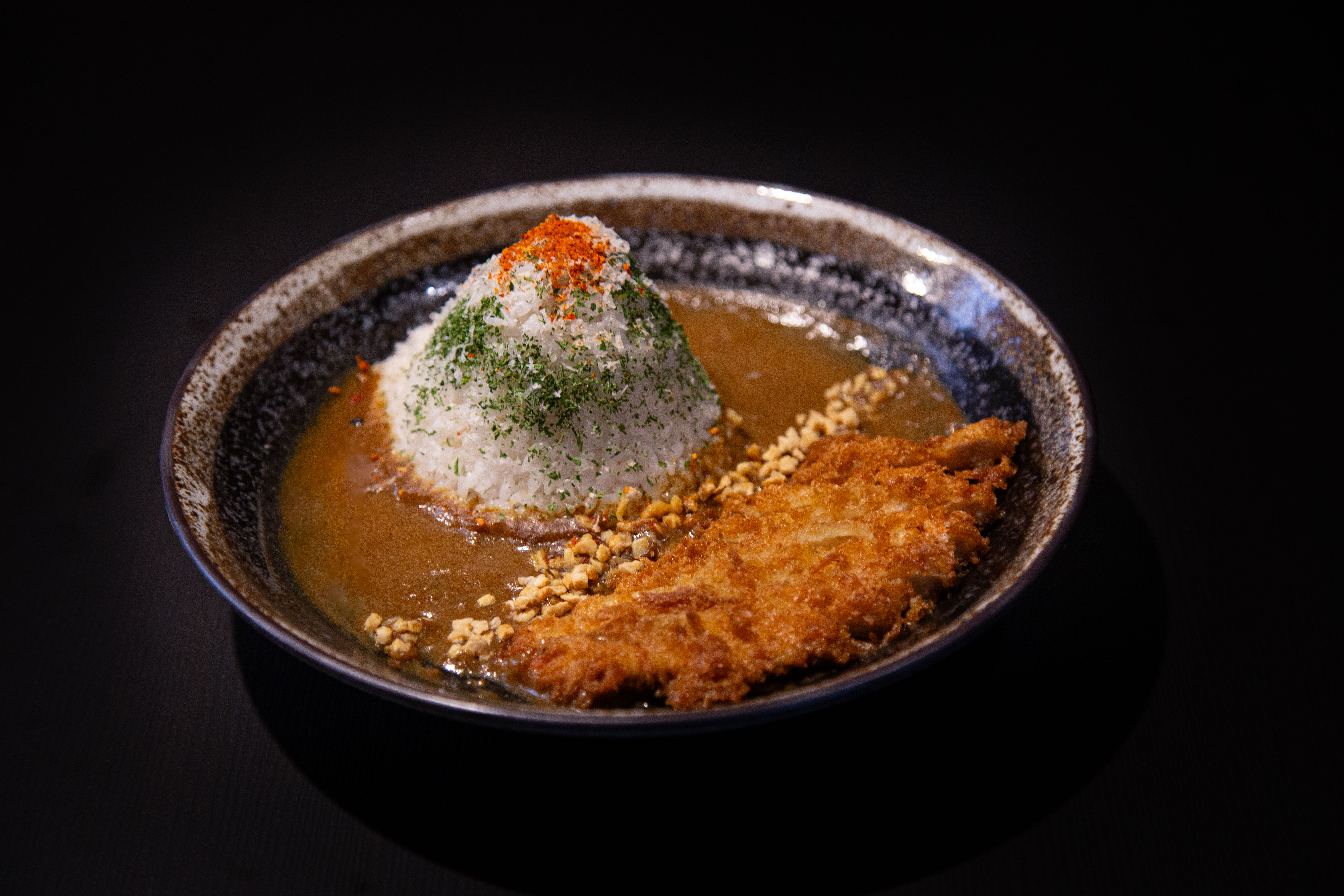 돈카츠카레