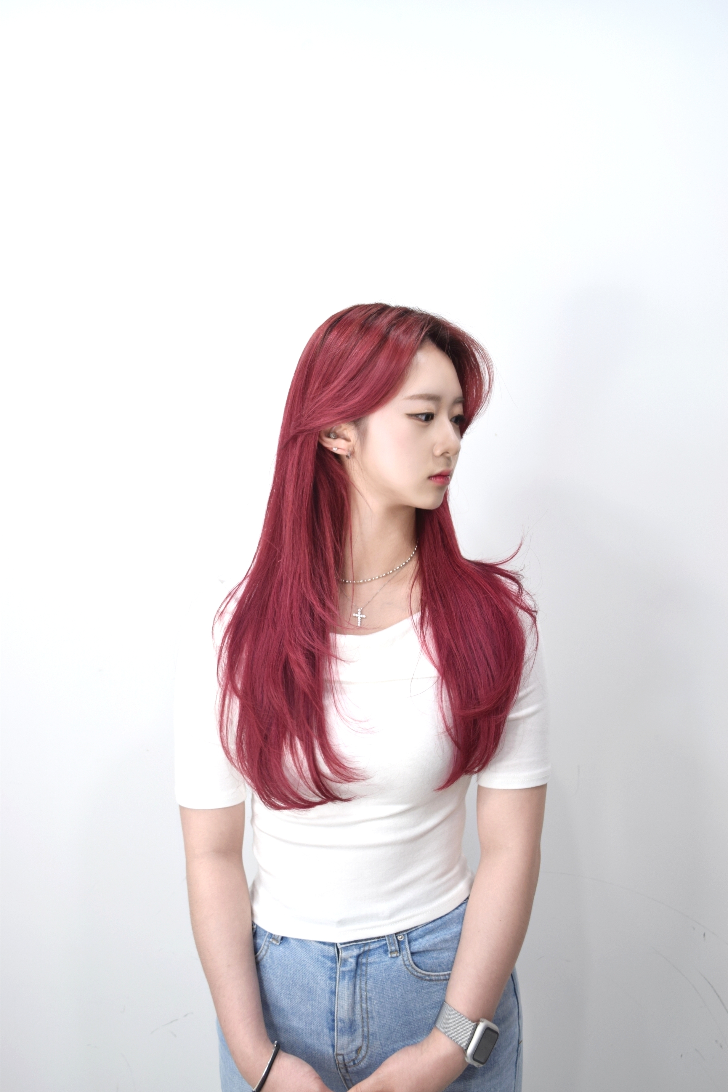 헤어살롱 비뉴