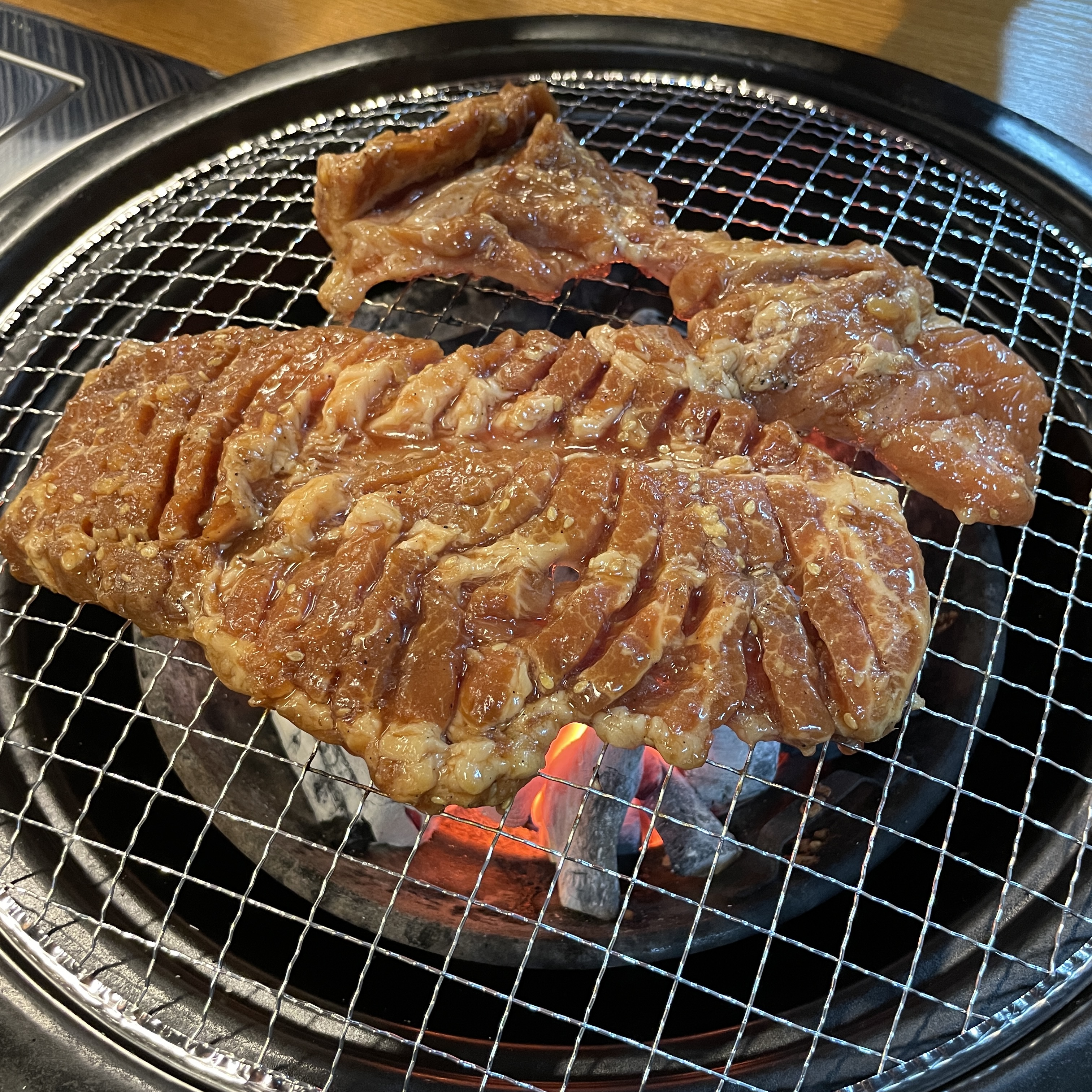 태능갈비촌