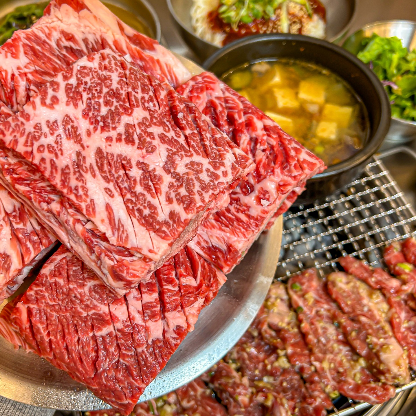 우대포 방이점 대표 이미지