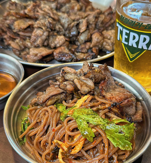 장안집